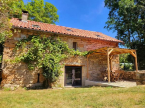 Maison des biches